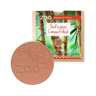 kologisk Blush, Golden Coral, 325, Refill