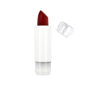 ZAO organic lipstick no. 413 - Bordeaux - REFILL