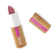 ZAO �kologische Lippenstift Nr. 411 - London