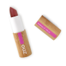 ZAO organic lipstick no. 412 - Mexico