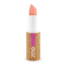 ZAO organic lipstick no. 415 - Nude Peach