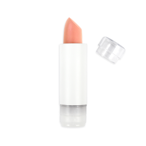ZAO organic lipstick no. 415 - Nude Peach - REFILL