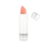 ZAO organic lipstick no. 415 - Nude Peach - REFILL