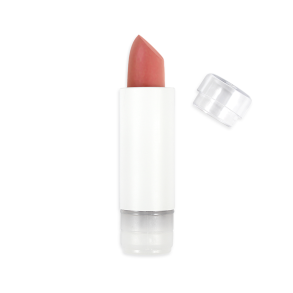 ZAO organic lipstick no. 414 - Oslo - REFILL