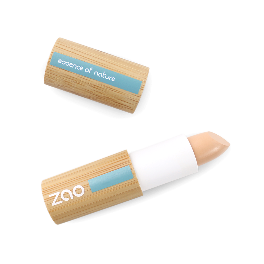 ZAO concealer stick nr. 492 - Clear Beige