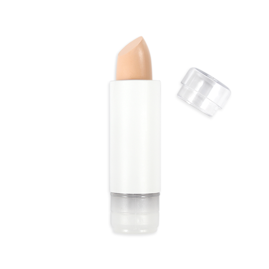 ZAO concealer stick nr. 492 - Clear Beige - REFILL