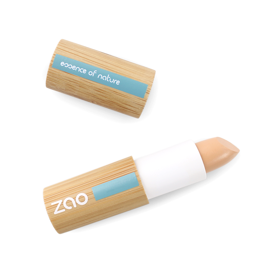 ZAO concealer stick nr. 494 - Dark Brown