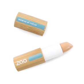 ZAO concealer stick no. 494 - Dark Brown