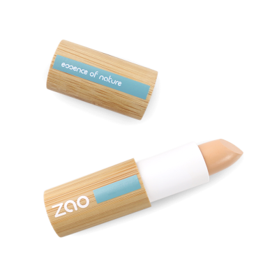 ZAO concealer stick nr. 494 - Dark Brown