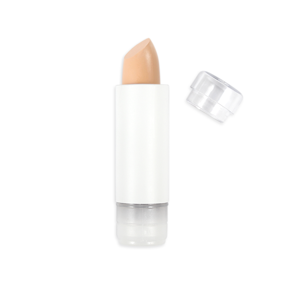 ZAO concealer stick nr. 494 - Dark Brown - REFILL