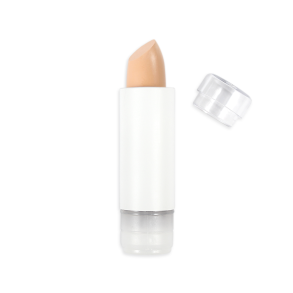 ZAO concealer stick no. 494 - Dark Brown - REFILL