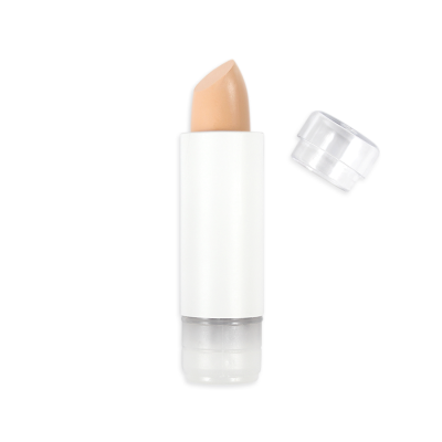 ZAO concealer stick nr. 494 - Dark Brown - REFILL
