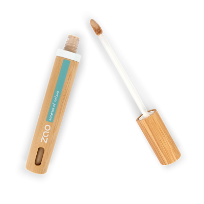 ZAO flydende concealer nr. 794 - Cappuccino