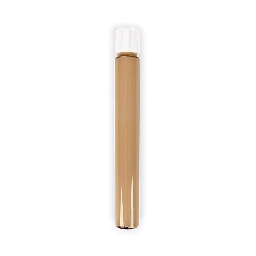 ZAO flydende concealer nr. 794 - Cappuccino - REFILL