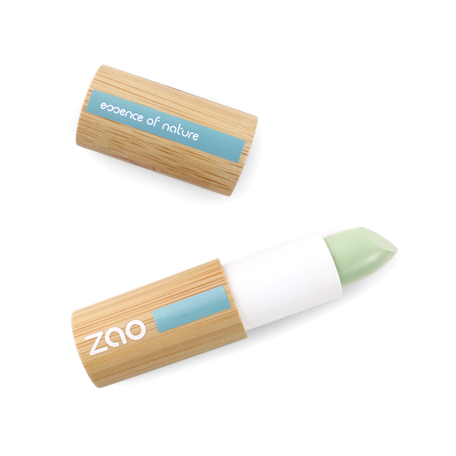 kologisk concealer, Green, 499