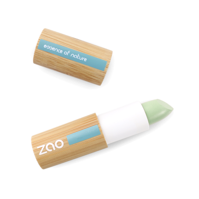 kologisk concealer, Green, 499