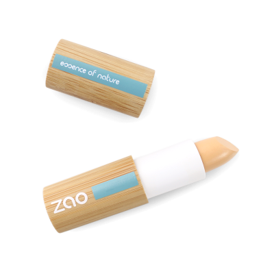 ZAO concealer stick nr. 491 - Ivory