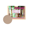 ZAO Brow Powder no. 260 - Blonde - REFILL