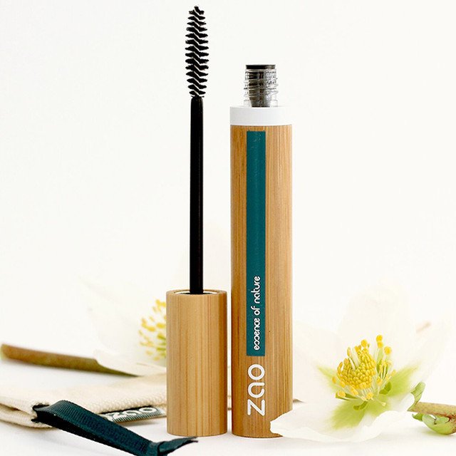 kologisk Mascara, Volume, Black