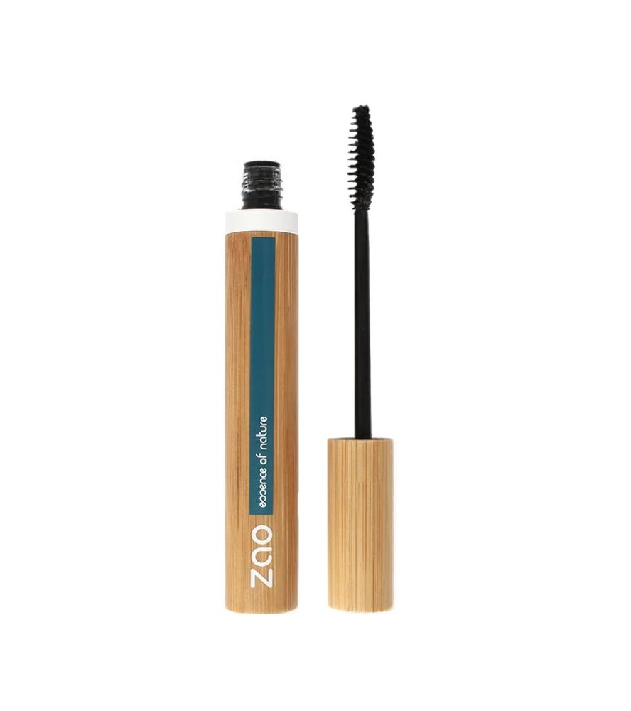 kologisk Mascara, Volume, Black