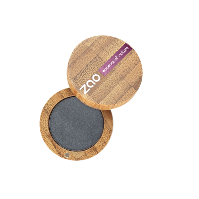 ZAO øjenskygge nr. 110 - Metal Grey
