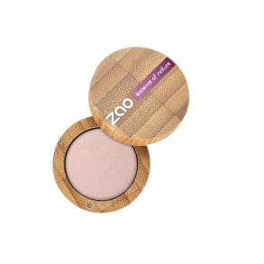 ZAO eyeshadow no. 102 - Pinky Beige