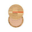 ZAO Kompaktpuder Nr. 303 - Aprikosen Beige