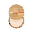 ZAO Kompaktpuder Nr. 301 - Ivory