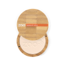 ZAO solid powder no. 301 - Ivory