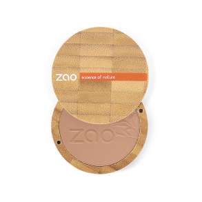 ZAO solid powder no. 305 - Pink Sand