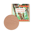 ZAO solid powder no. 305 - Pink Sand - REFILL