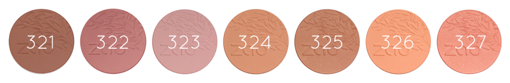 kologisk Blush, Brown Pink, 322