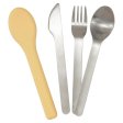 Haps picnic cutlery - Sun Light