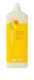 Flytande handtv�l, refill - ringblomma - 1000 ml