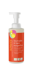 Skums�be til b�rn - morgenfrue - 200 ml