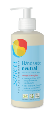 Flytande handtv�l - neutral - 300 ml