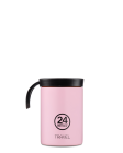 Thermobecher & Lebensmittelbeh�lter - 350 ml - Candy Pink