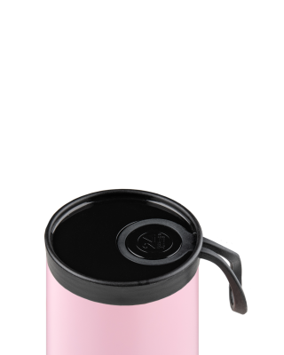 24Bottles termokop - 350 ml - Candy Pink
