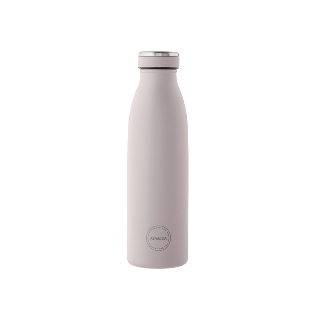 Termo drikkedunk - 500 ml - Lavender