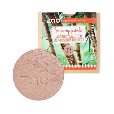 kologisk Highlighter, Pink Champagne, 310, Refill