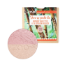 Organic Highlighter, Pink & Gold, 311, Refill