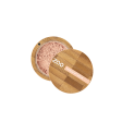 ZAO loose mineral powder no. 502 - Pinkish Beige