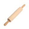 Rolling pin in beech wood