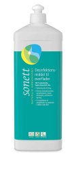 Desinfektionsmedel - 1000 ml