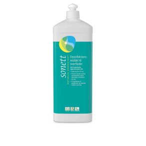Desinfektionsmiddel - 1000 ml