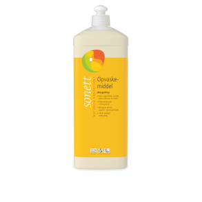 Opvaskemiddel - Morgenfrue - 1000 ml