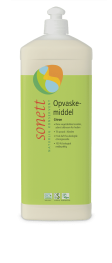 Diskmedel - Citron - 1000 ml
