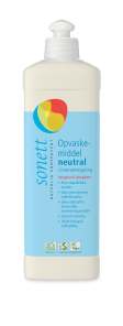 Diskmedel - neutral - 500 ml