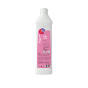 Skurecreme - 500 ml