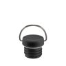 Screw cap for Klean Kanteen drinking bottle - Loop Cap - Black